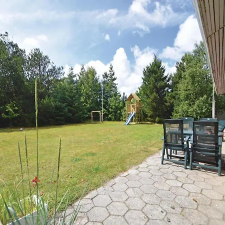 Holiday home Three-bedroom Holiday In *