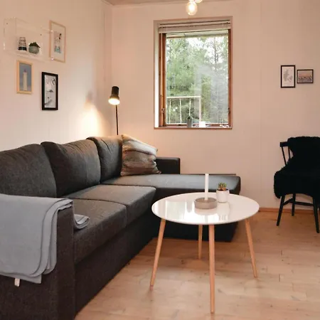 Holiday home Three-bedroom Holiday In *